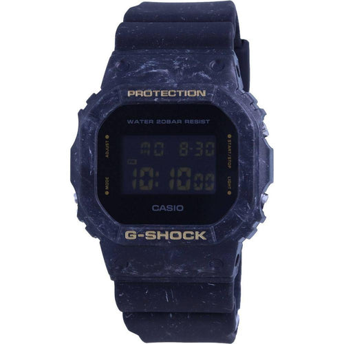 Load image into Gallery viewer, Casio G-Force Resilient Digital Watch - Men&#39;s Shock-Resistant Adventure Timepiece, Model GFR-100, Black
