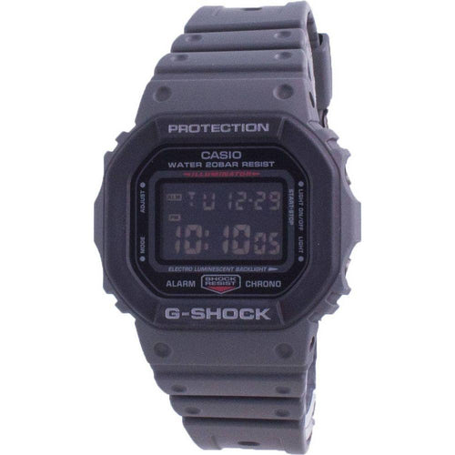 Load image into Gallery viewer, G-Shock Urban Camo Unisex Watch - GA100UC-3A, Green Camouflage
