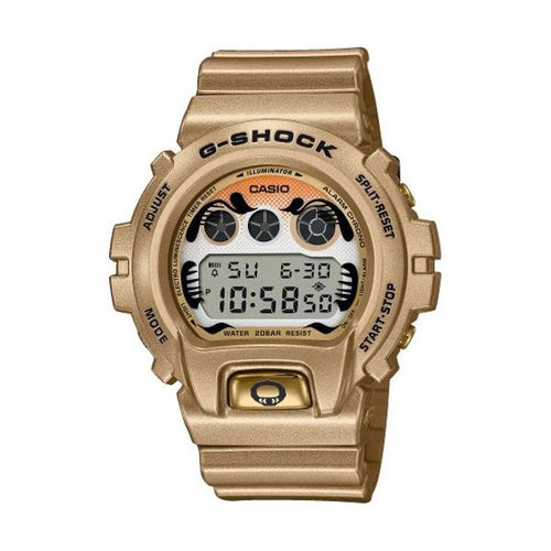Load image into Gallery viewer, CASIO G-SHOCK WATCHES Mod. DW-6900GDA-9ER-0
