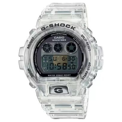 Load image into Gallery viewer, CASIO MOD. DW-6940RX-7ER-0
