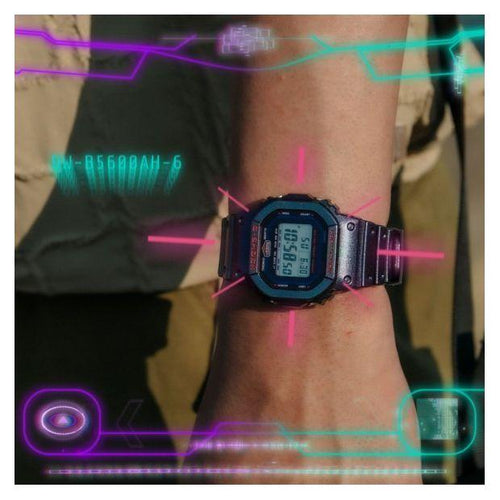 Load image into Gallery viewer, CASIO G-SHOCK Mod. THE ORIGIN  - AIM HIGH Gaming Series,  Bluetooth-1
