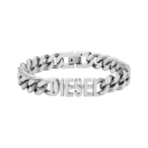 Load image into Gallery viewer, DIESEL JEWELS JEWELRY Mod. DX1389040-0
