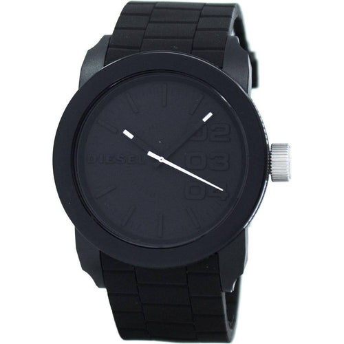 Load image into Gallery viewer, Maverick Bold Black Men&#39;s Watch - Model BMB-001 - Sleek and Stylish Timepiece for Men
