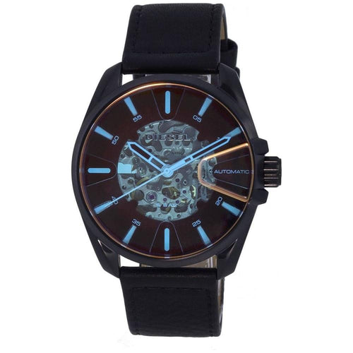 Load image into Gallery viewer, Diesel Multicolor Marvel DZ1234 Men&#39;s Automatic Watch in Vibrant Multicolor Dial
