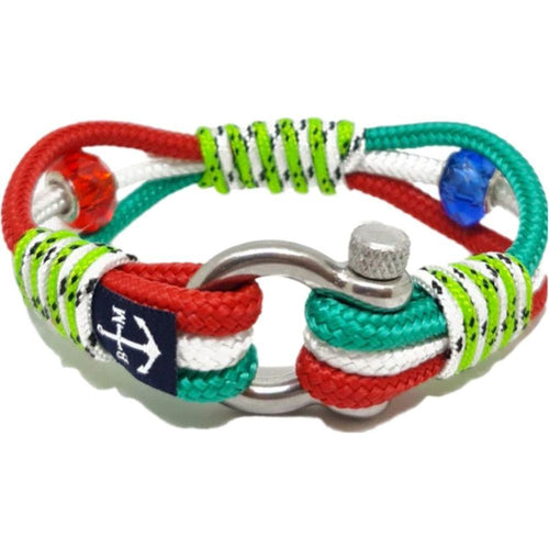 Load image into Gallery viewer, Diarmuid Nautical Bracelets-0
