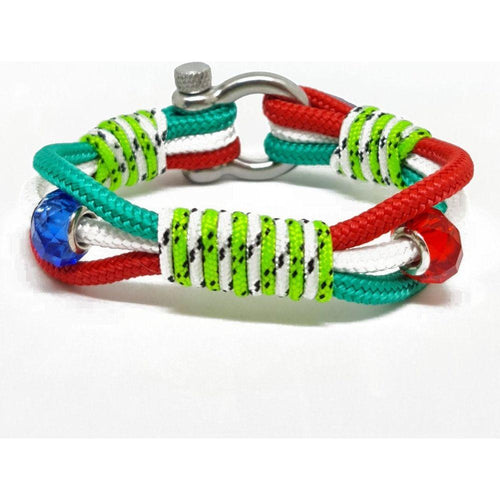 Load image into Gallery viewer, Diarmuid Nautical Bracelets-1
