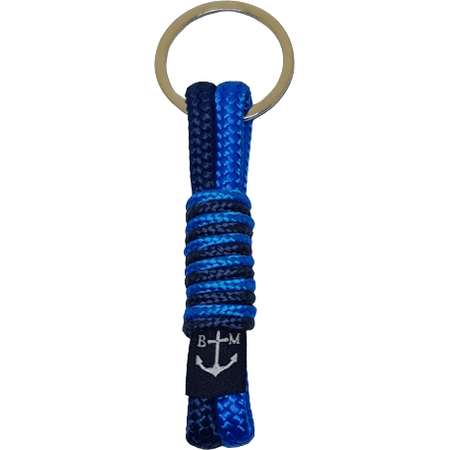 Dublin Nautical Keychain-0