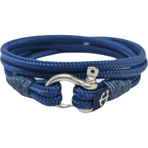 Load image into Gallery viewer, Dubliner Nautical Bracelet-0
