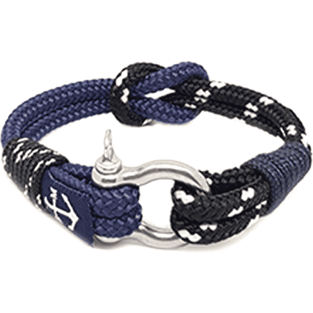 Oran Beard Nautical Bracelet-0
