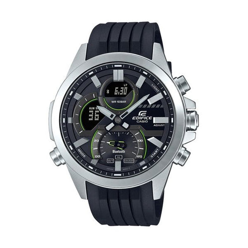 Load image into Gallery viewer, CASIO EDIFICE WATCHES Mod. ECB-30P-1AEF-0
