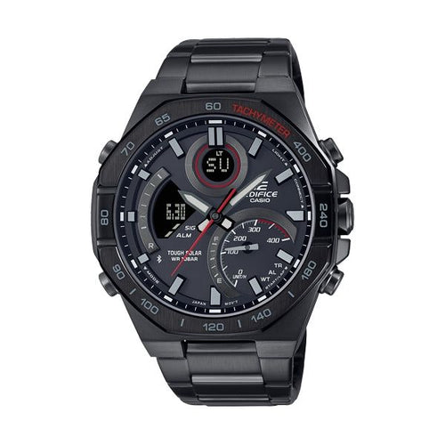 Load image into Gallery viewer, CASIO EDIFICE WATCHES Mod. ECB-950DC-1AEF-0
