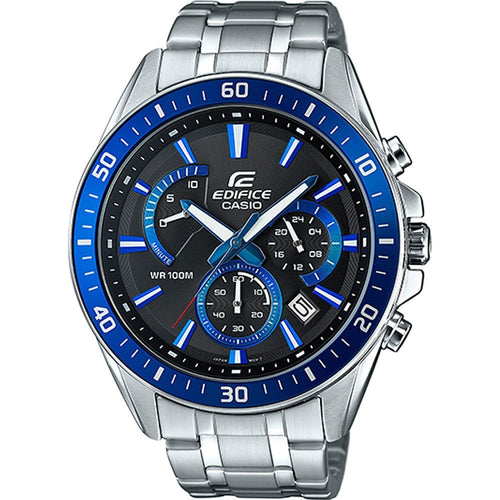 Load image into Gallery viewer, CASIO EDIFICE WATCHES Mod. EFR-552D-1A2VUEF-0
