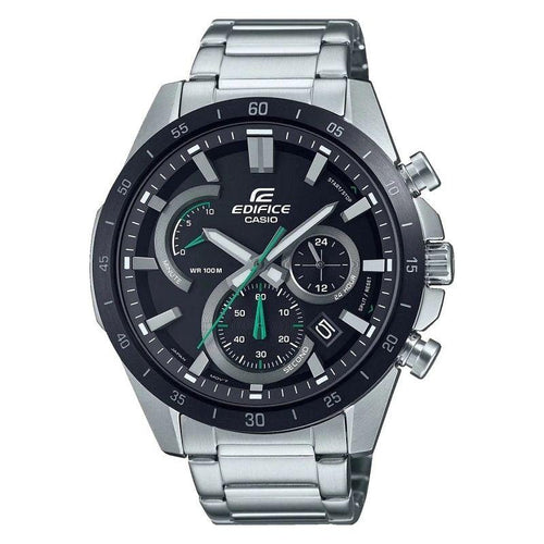 Load image into Gallery viewer, CASIO EDIFICE Mod. EFR-573DB-1AVUEF *** Special Price***-0

