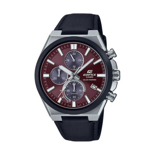 Load image into Gallery viewer, CASIO EDIFICE WATCHES Mod. EFS-S630BL-5AVUEF-0
