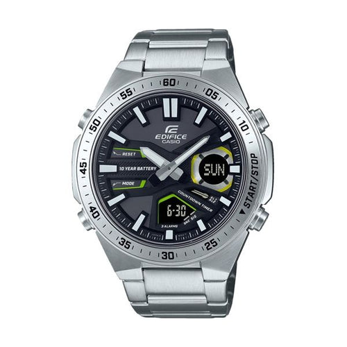 Load image into Gallery viewer, CASIO EDIFICE WATCHES Mod. EFV-C110D-1A3VEF-0
