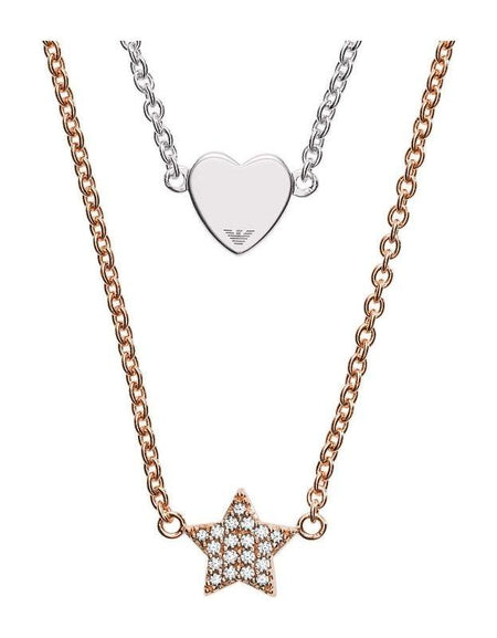 EMPORIO ARMANI JEWELS Mod. SENTIMENTAL-0