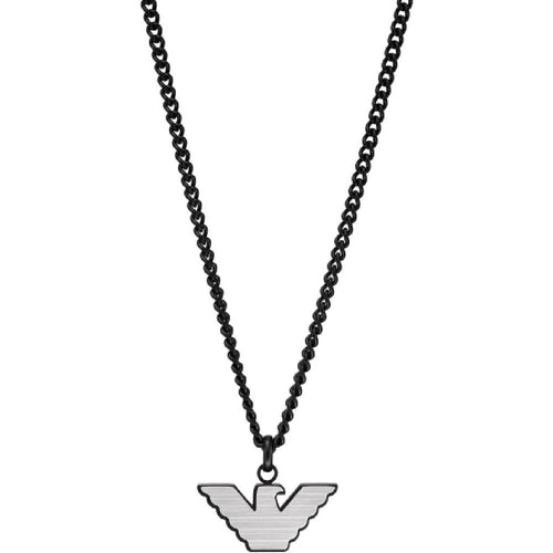 Load image into Gallery viewer, EMPORIO ARMANI JEWELS Mod. EAGLE LOGO-0
