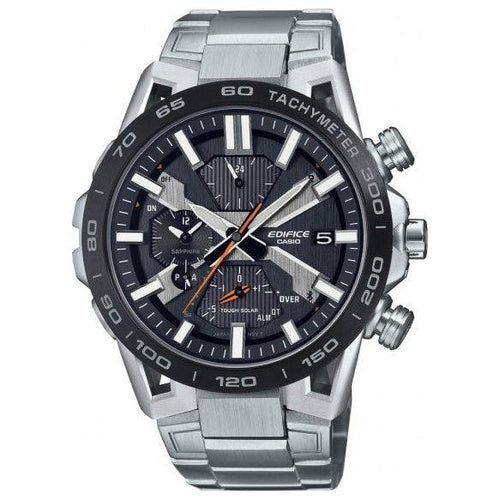 Load image into Gallery viewer, CASIO EDIFICE Mod. SOSPENSIONE Bluetooth ***Special Price***-0
