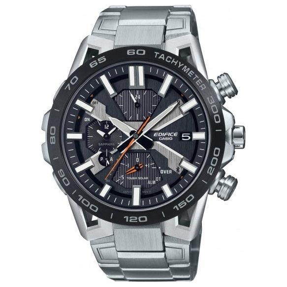 CASIO EDIFICE Mod. SOSPENSIONE Bluetooth ***Special Price***-0