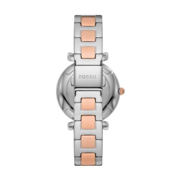 FOSSIL WATCHES Mod. ES5156-2