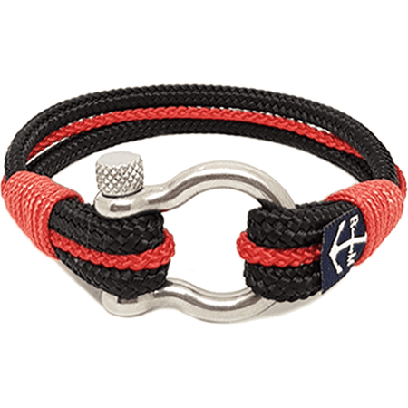 Paige Nautical Bracelet-0