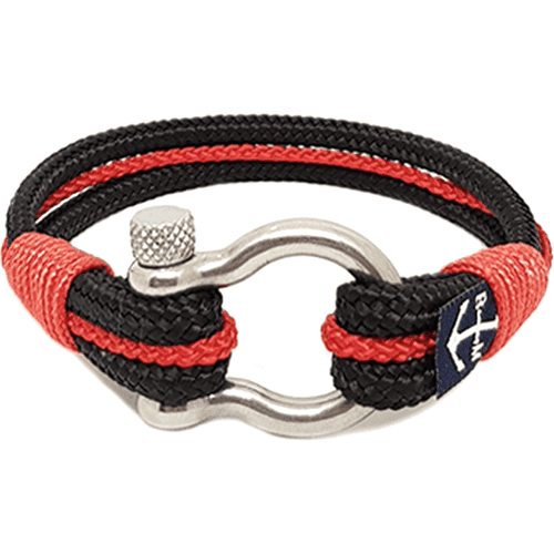 Load image into Gallery viewer, Paige Nautical Bracelet-0
