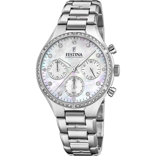 Load image into Gallery viewer, FESTINA WATCHES Mod. F20401/1-0
