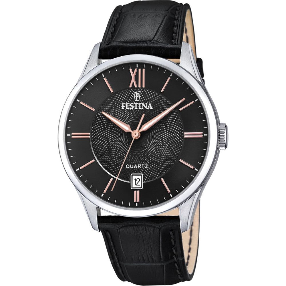 FESTINA WATCHES Mod. F20426/6-0