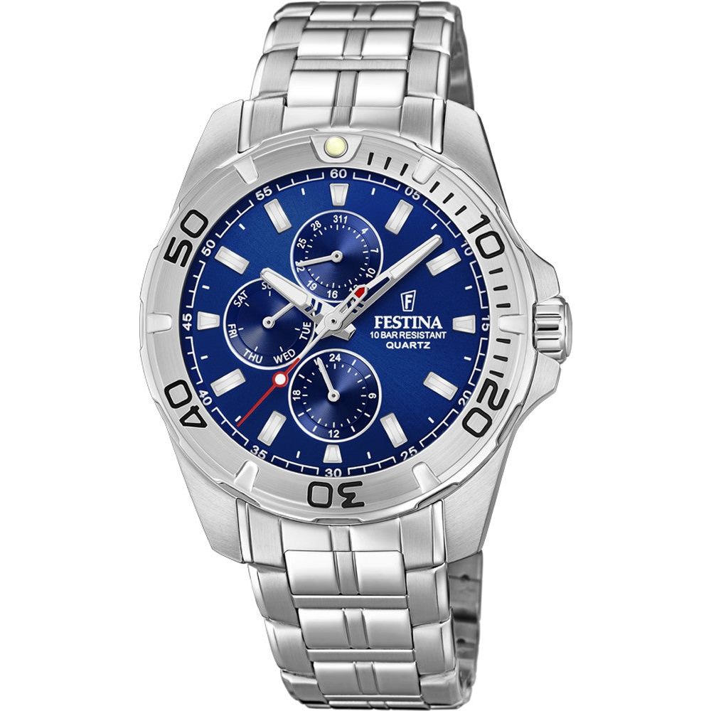 FESTINA WATCHES Mod. F20445/2-0