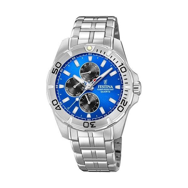 FESTINA WATCHES Mod. F20445/4-0