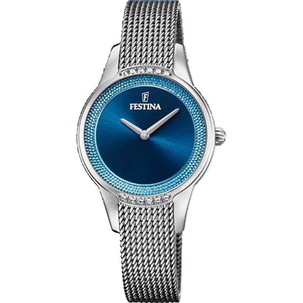 FESTINA WATCHES Mod. F20494/2-0