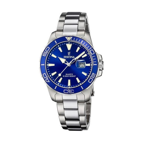 Load image into Gallery viewer, FESTINA WATCHES Mod. F20503/3-0
