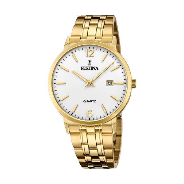 FESTINA WATCHES Mod. F20513/2-0