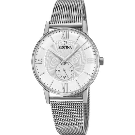 FESTINA WATCHES Mod. F20568/2-0