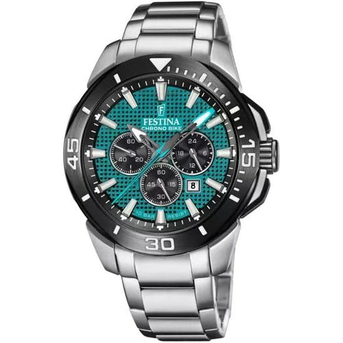 Load image into Gallery viewer, FESTINA WATCHES Mod. F20641/3-0
