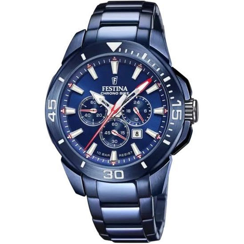 Load image into Gallery viewer, FESTINA WATCHES Mod. F20643/1-0

