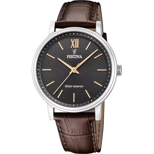 Load image into Gallery viewer, FESTINA WATCHES Mod. F20660/6-0
