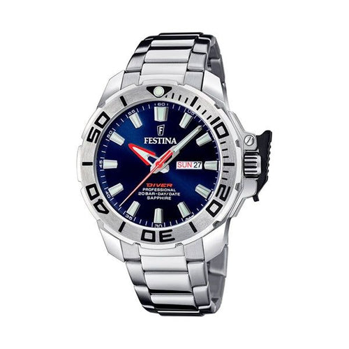 Load image into Gallery viewer, FESTINA WATCHES Mod. F20665/1-0
