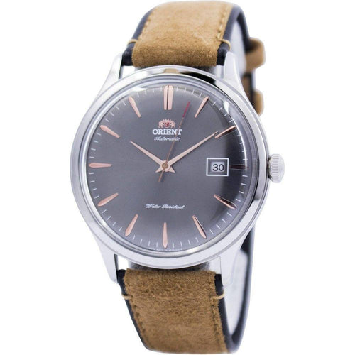 Load image into Gallery viewer, Orient Bambino Version 4 Classic Automatic FAC08003A0 AC08003A Men&#39;s Watch
