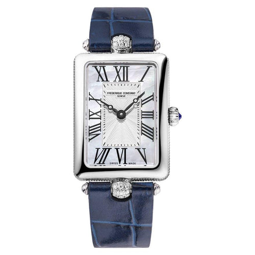 Load image into Gallery viewer, FREDERIQUE CONSTANT Mod. ART DECO CARREE-0

