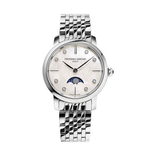 Load image into Gallery viewer, FREDERIQUE CONSTANT Mod. SLIMLINE-0
