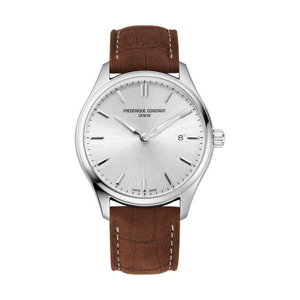 FREDERIQUE CONSTANT WATCHES Mod. FC-220SS5B6-0