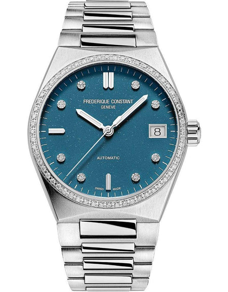 FREDERIQUE CONSTANT MOD. FC-303LBSD2NHD6B-0