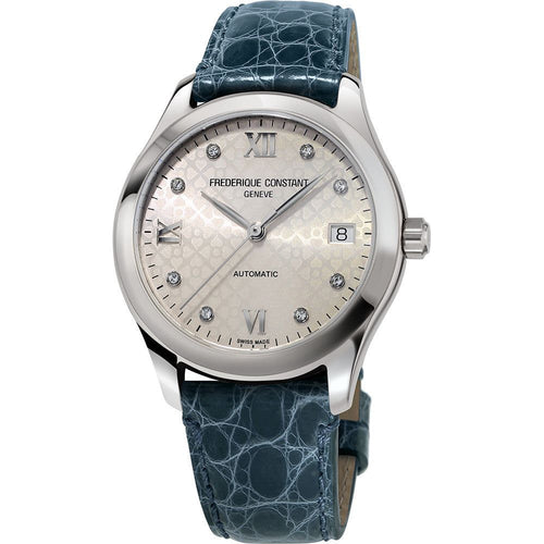 Load image into Gallery viewer, FREDERIQUE CONSTANT WATCHES Mod. FC-303LGD3B6-1
