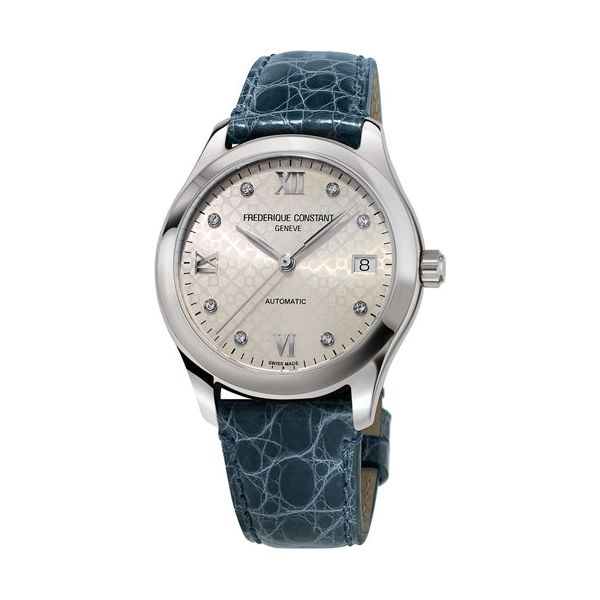 FREDERIQUE CONSTANT WATCHES Mod. FC-303LGD3B6-0