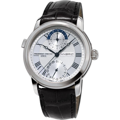 Load image into Gallery viewer, FREDERIQUE CONSTANT Mod. HYBRID MANUFACTURE Bluetooth-0
