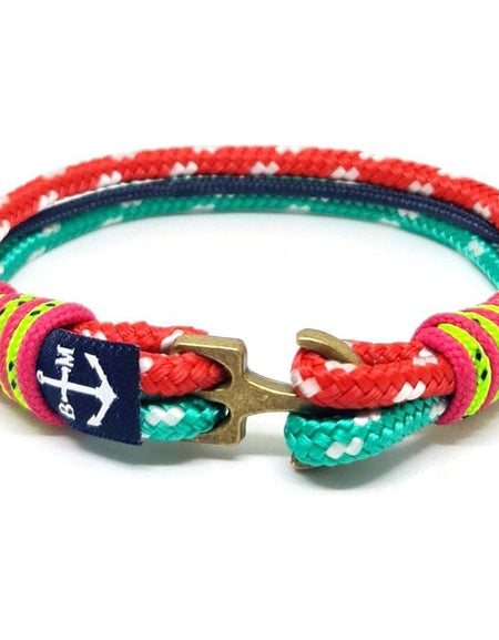 Leoithne Nautical Bracelet-0