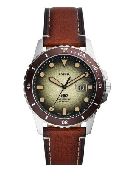 FOSSIL Mod. FOSSIL BLUE-0