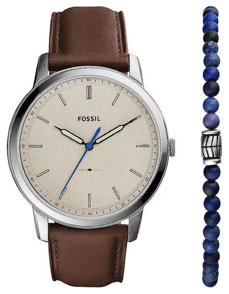 FOSSIL Mod. THE MINIMALIST ***Special pack***-0