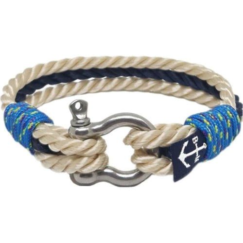 Load image into Gallery viewer, Finn Nautical Bracelet-0
